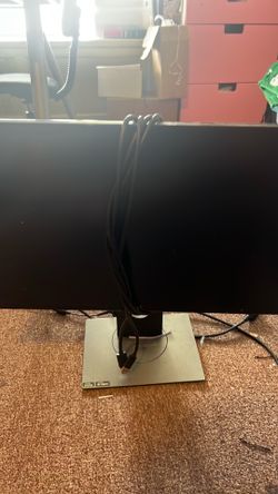 Dell Monitor