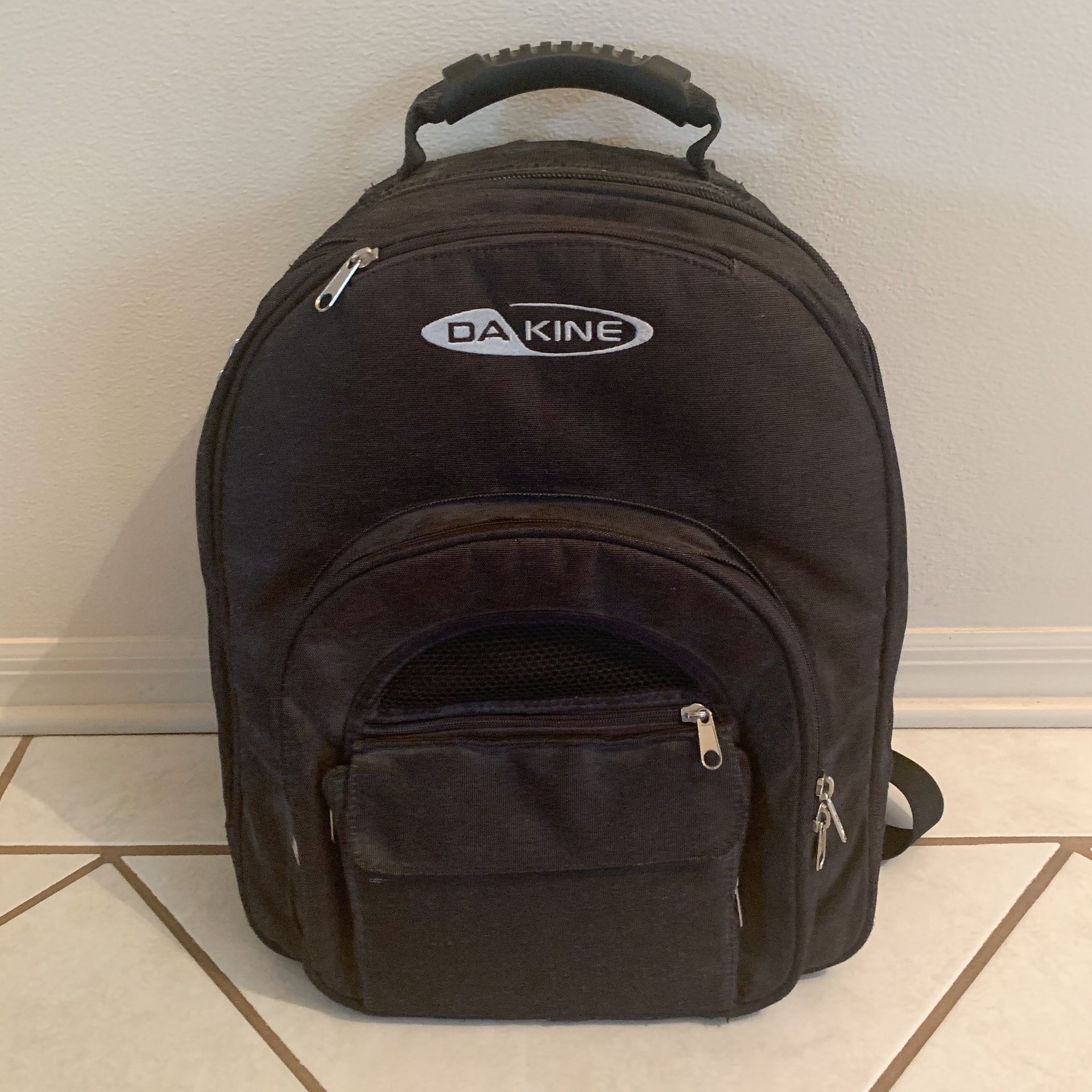 DaKine Media Backpack