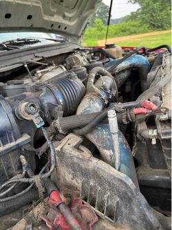 2010 Ford F-250
