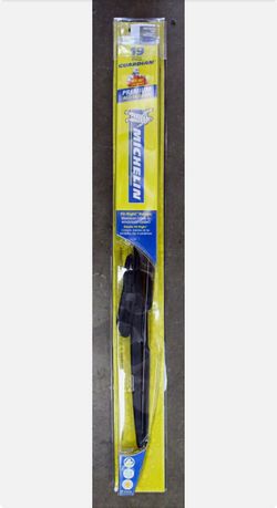 Michelin Guardian Premium All-Season Windshield Wiper 19