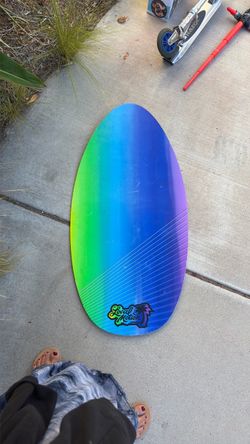 Skim Board