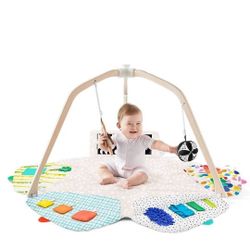 Lovevery Baby Playmat 