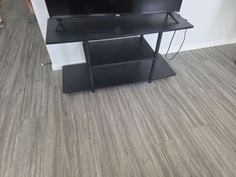 TV stand