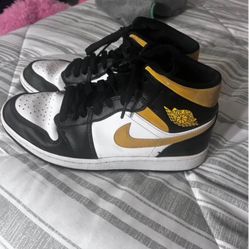 Air Jordan 1s