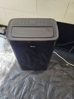 8000 but portable ac