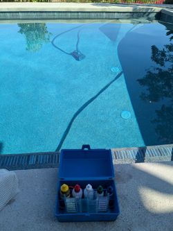 Pool's 🛟 Pool Equipment 🛠️