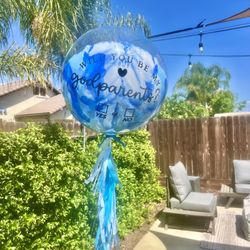 Custom Balloons 🎈 