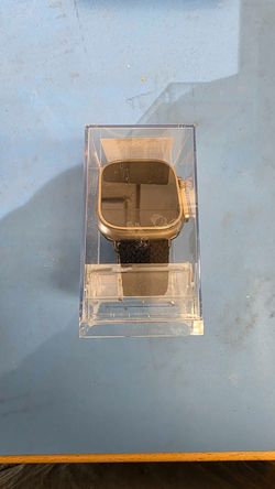 Apple Watch Ultra 2nd Gen 49MM Cellular
