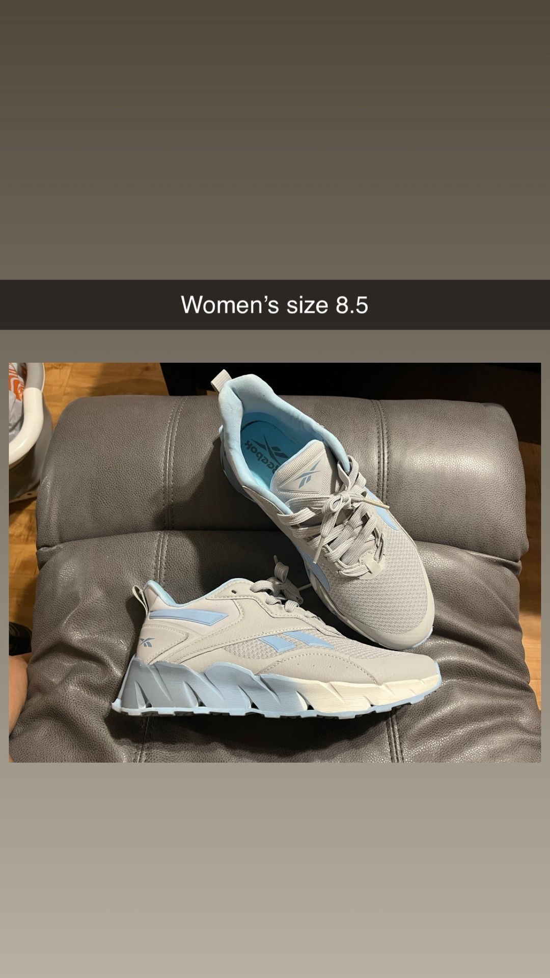 Women’s Reebok