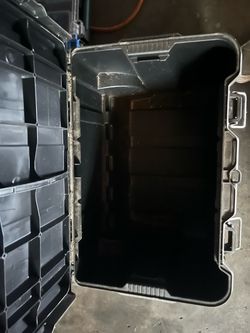 A Blue Rolie Toolbox$15,000 Clovis