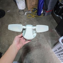 Outdoor LED light Fixture