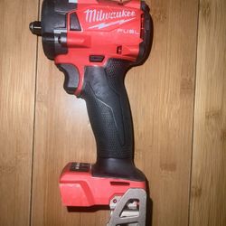 MILWAUKEE 3/8” COMPACT IMPCT WRENCH