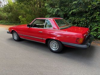 1979 Mercedes-Benz S