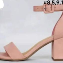 New Women’s Shoes Available In Size 8.5,9,10,11