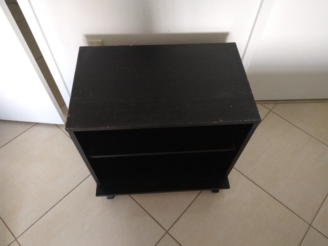 Small TV Stand/Bookcase/Night Stand