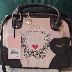 Juicy Couture Bag 