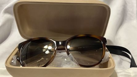 Chloe Sunglasses