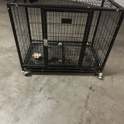 Dog Kennel 