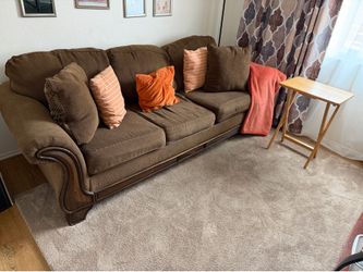 Couch Bed