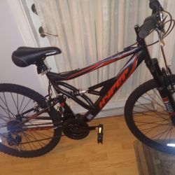 HYPER Bike Perfect Condition 