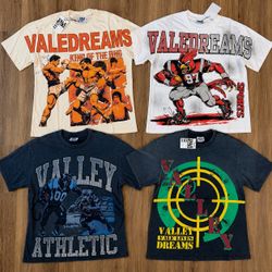 VALLEYDREAMS TSHIRT