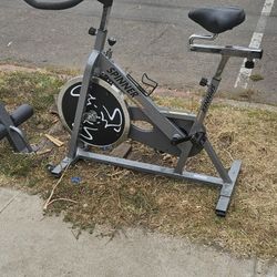 Spinner Sport Exercise Bike