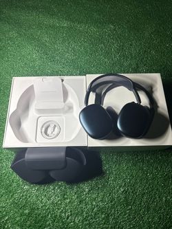 AirPods Max  Midnight