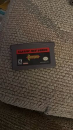 castlevania