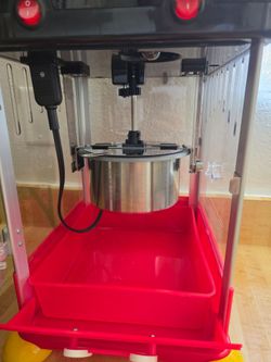 Countertop Popcorn Machine Maker