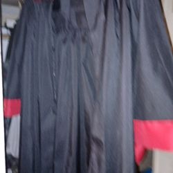 USC Gown