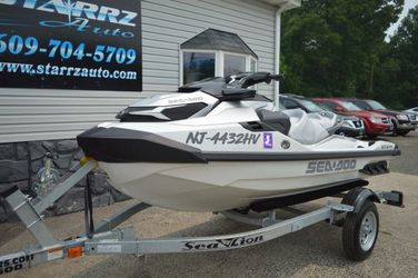 2024 SEA-DOO GTX LIMITED