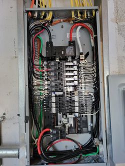 Electricista