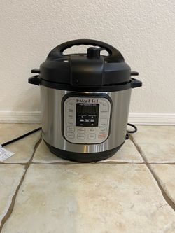 Instant Pot