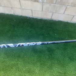 Mitsubishi Kai’li Hybrid Golf Shaft