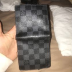 Louis Vuitton Wallet 