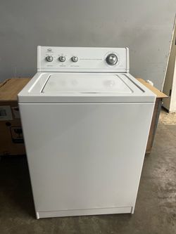 Roper Washer❗️60 Day Warranty