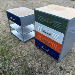 Children’s Full Bedroom Suite w/ Underbed Storage