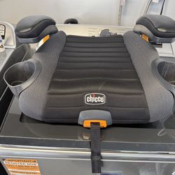 Chicco Gofit Backless Booster