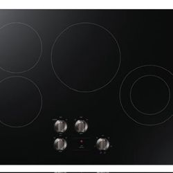 Samsung Electric Cooktop