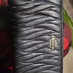 Coach Womens Wallet
