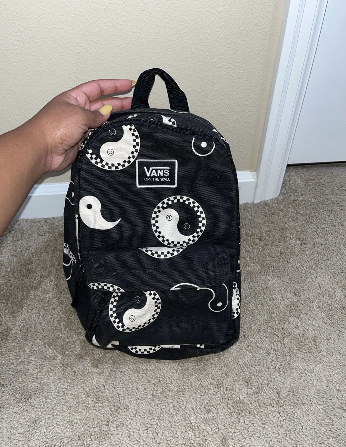 Vans Mini-Backpack 