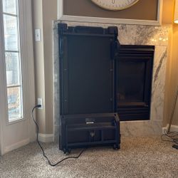 UREVO CyberPad Walking Pad / Treadmill