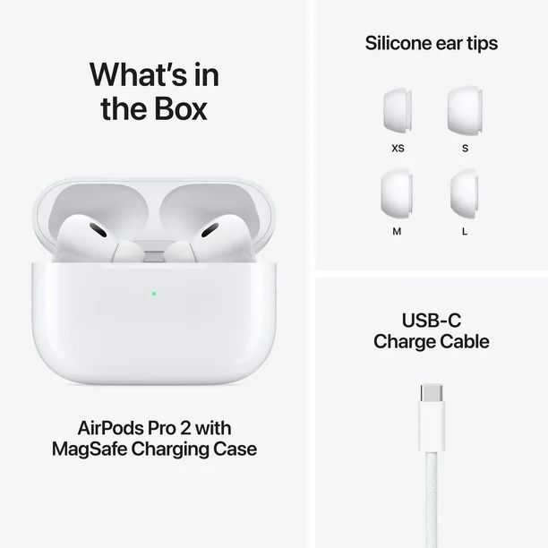 Apple Earphones