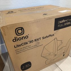 Diono RXT Infant Car Seat