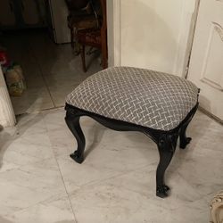 Antique Stool