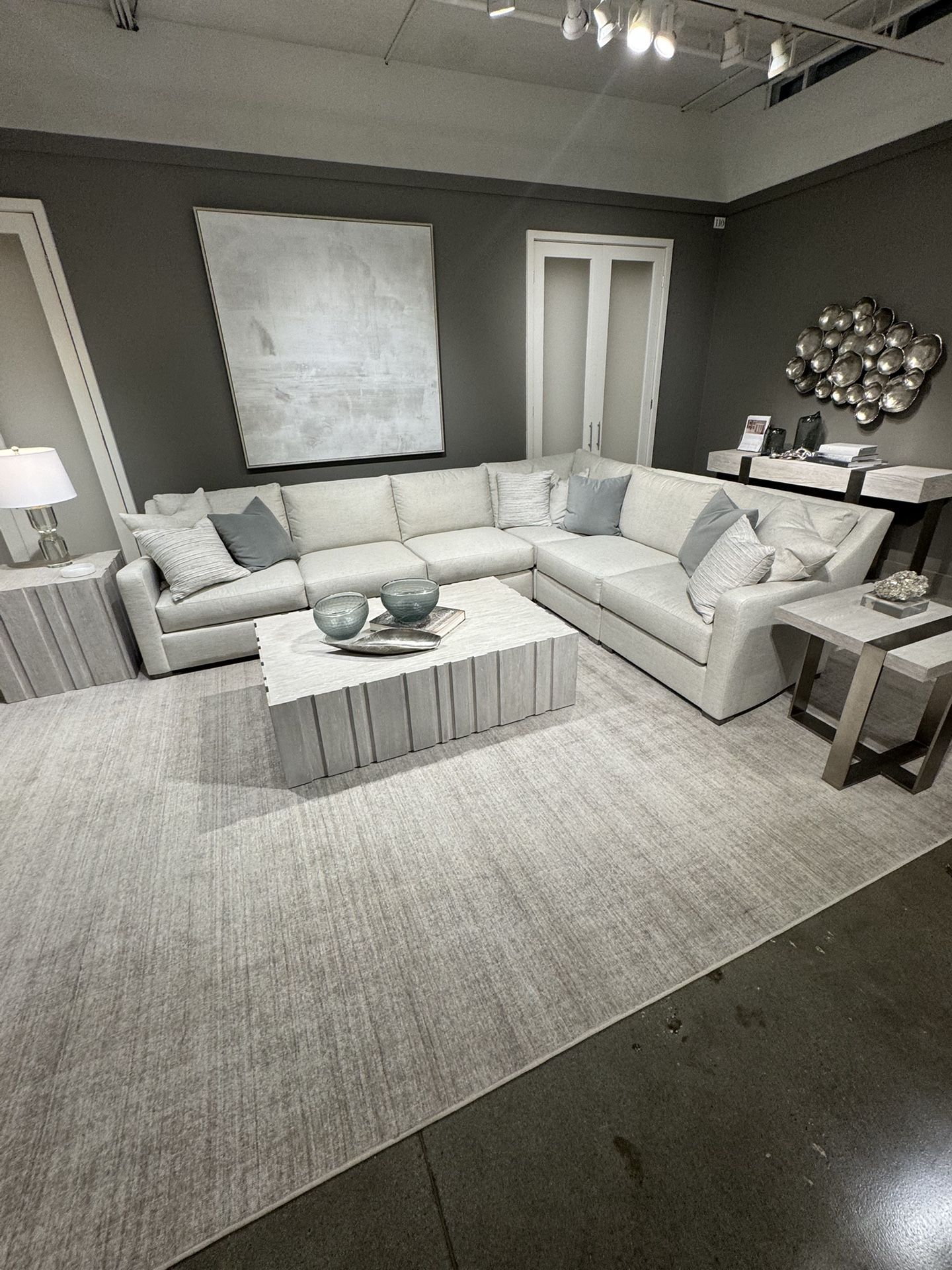 Living Room Set Custom Same Day Delivery No Money Down No Credit Need 0% Interest