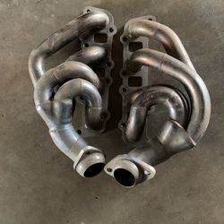 Headers