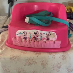 Portable Booster Seat