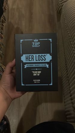 Her loss cologne used