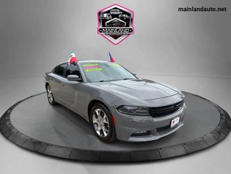 2017 Dodge Charger